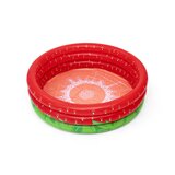  Na napuhavanje Strawberry 160 cm x 38 cm Bestway 51145 | shoptok.hr