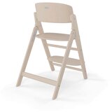 Cybex Stol za hranjenje 4 v 1 Click&Fold all natural | Shoptok.si