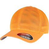 Flexfit 360° Omnimesh Cap neonorange | shoptok.hr