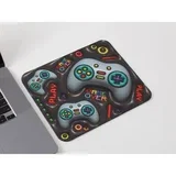 podloga za miša 3D let ̇play konzola XL2552J