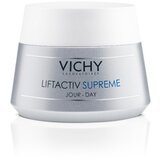 Vichy liftactiv supreme dnevna nega za korekciju bora i čvrstine kože, suva koža, 50 ml Cene