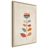  Slika - Queen of Flowers (1 Part) Vertical 60x90 | shoptok.hr