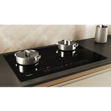 Whirlpool WF S1577 CPNE indukciona ugradna ploča