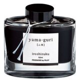 Mastilo IROSHIZUKU BRAON YAMA GURI | Eponuda.com