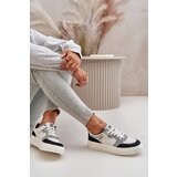 Big Star Women's Low Sneakers Made Of Eco Leather | ePonuda.com