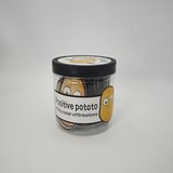 INF Komplet kartic za čustveno podporo - 60 praznih kartic Krompir, (21838523) | Shoptok.si