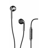 Cellular Line Live in-ear slušalice, crne | shoptok.hr