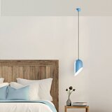 Opviq kesik - light blue light blue chandelier Cene