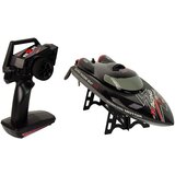 Lean_Toys RC motorni čoln WL916 60 km/h 2,4 GHz črna | Shoptok.si