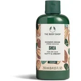 Gel za tuširanje Shea 250ml