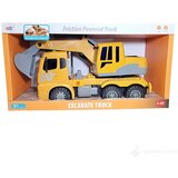  Veliki Kamion kran sa zvukom i svetlom | ePonuda.com