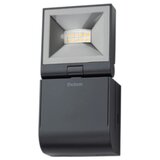 Theben LED zidni reflektor LED/10W/230V crni IP55 | Eponuda.com