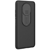Nillkin Maska za Xiaomi Redmi Note 9T CamShield crna | ePonuda.com