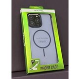 BAVITEL iPhone 16 Pro Max MagSafe plava ( 96463 ) | Eponuda.com