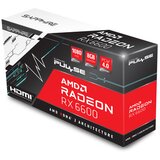 Sapphire PULSE AMD Radeon RX 6600 8GB GDDR6 128-bit - 11310-01-20G