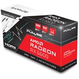 Sapphire Radeon RX 6600 8GB GDDR6 (11310-01-20G) PULSE gaming grafična kartica | Shoptok.si