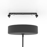 Eglo 901123 - led rgbw prigušiva luster na sajli balamorta-z LED/3,7W/230V | Eponuda.com