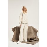 Marisse Women's Sweatshirt L-Bl-4315 L.Beige Cene