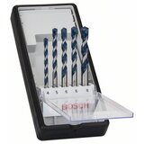 Bosch 5-delni Robust Line set burgija za beton CYL-5 2608588165, 4; 5; 6; 6; 8 mm Cene