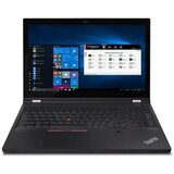Lenovo Obnovljeno - kot novo - Mobilna Delovna postaja TPad P15 GEN2, Intel i7 11850H, 32 GB DDR4, 512GB SSD, 15.6" FHD, RTX A3000 6GB, Cam, Windows |, (5000120138) | Shoptok.si