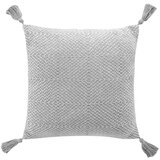Douceur d intérieur Okrasna blazina 40x40 cm Louisette – Cene