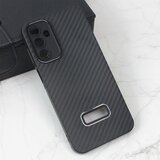  Maska za Samsung A16 5G/ A166B Carbon Prop crna | ePonuda.com