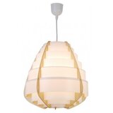  Nagoja Viseća Lampa Bež 1x40W E27 | ePonuda.com