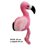  Plišani flamingo 25CM ( 151537N ) Cene