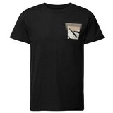 Calvin Klein crna muška majica CKJ30J327092-BEH Cene