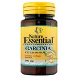 Nature essential garcinia 300mg/90 kapsula Cene