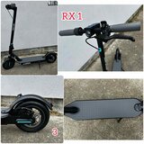 Ring električni trotinet RX1 black outlet | ePonuda.com