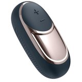 Satisfyer Layons Vibrator za klitoris Dark Desire, Silikonski, Crni | Eponuda.com