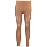 Aliatic Women's eco leather leggings | shoptok.hr