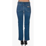 Wrangler ženske traperice regular waist - straight leg | shoptok.hr