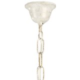 ONLI Luster na lancu BOTTE 8xE14/6W/230V bela | Eponuda.com