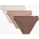 Atlantic Women's panties Sport 3Pack - multicolored | ePonuda.com
