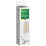 Greentech led žarulja G4 2W 4000K | shoptok.hr