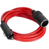 Peiying Produžni kabl za upaljač u automobilu 5m 120W PY-CHR0013-5 Cene
