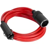 Produžni kabl za upaljač u automobilu 5m 120W PY-CHR0013-5