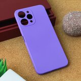 Teracell torbica giulietta za xiaomi redmi 12 mat ljubicasta Cene