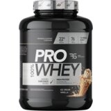 Basic Supplements pro whey protein – visokokvalitetan izvor proteina - vanila sladoled 2.27kg Cene