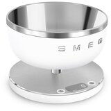 Smeg KSC01WHMWW Küchenwaage | Shoptok.si