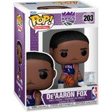Funko POP figura NBA Sacramento Kings De'Aaron Fox | shoptok.hr