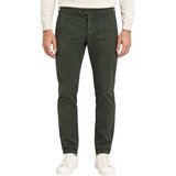 Roy Rogers Hlače s 5 žepi RRU013C8700112 Zelena Cene