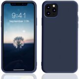  ovitek za iPhone 14 Pro - mat moder Cene