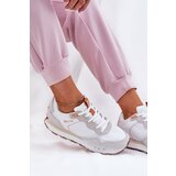Big Star Suede Lightweight Women's Sports Shoes | Shoptok.si