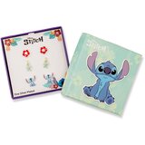 Disney Stitch Set naušnica 3 para, posrebren | shoptok.hr