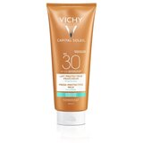 Vichy Mleko za sunčanje Capital Soleil SPF30 300 ml cene