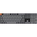 KEYCHRON K5M-H3 bežična mehanička tipkovnica niskog profila, UK layout | shoptok.hr