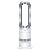 Ventilator & Grijalica AM09 Wh/Sv 2u1